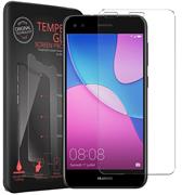 Panzerglas für Huawei Y6 Pro 2017 Glas Folie Displayschutz Schutzfolie