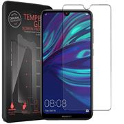 Panzerglas für Huawei Y7 2019 Glas Folie Displayschutz Schutzfolie