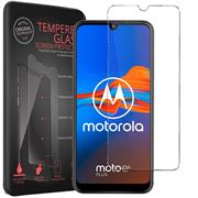 Panzerglas für Motorola Moto E6 Plus Glas Folie Displayschutz Schutzfolie