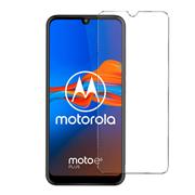 Panzerglas für Motorola Moto E6 Plus Glas Folie Displayschutz Schutzfolie