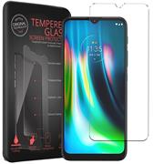 Panzerglas für Motorola Moto E7 Plus Glas Folie Displayschutz Schutzfolie