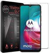 Panzerglas für Motorola Moto G30 / G20 / G10 Glas Folie Displayschutz Schutzfolie
