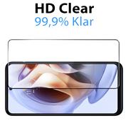 Panzerglas für Motorola Moto G31 / G41 Glas Folie Displayschutz Schutzfolie