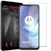 Panzerglas für Motorola Moto G50 Glas Folie Displayschutz Schutzfolie