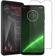 Panzerglas für Motorola Moto G7 / G7 Plus Glas Folie Displayschutz Schutzfolie