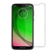 Panzerglas für Motorola Moto G7 Play Glas Folie Displayschutz Schutzfolie
