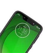 Panzerglas für Motorola Moto G7 Play Glas Folie Displayschutz Schutzfolie