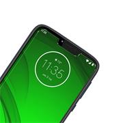 Panzerglas für Motorola Moto G7 Power Glas Folie Displayschutz Schutzfolie