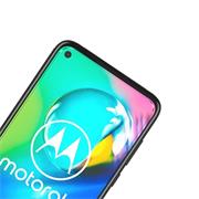 Panzerglas für Motorola Moto G8 Power Glas Folie Displayschutz Schutzfolie
