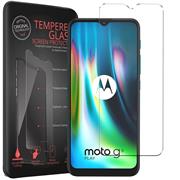 Panzerglas für Motorola Moto G9 Play Glas Folie Displayschutz Schutzfolie