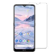 Panzerglas für Nokia 2.4 Glas Folie Displayschutz Schutzfolie