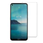 Panzerglas für Nokia 3.4 Glas Folie Displayschutz Schutzfolie