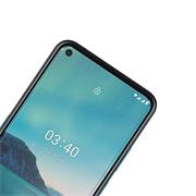 Panzerglas für Nokia 3.4 Glas Folie Displayschutz Schutzfolie