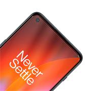 Panzerglas für OnePlus Nord 2 5G Glas Folie Displayschutz Schutzfolie