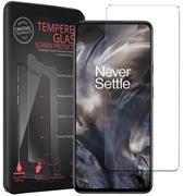 Panzerglas für OnePlus Nord Glas Folie Displayschutz Schutzfolie