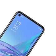 Panzerglas für OPPO A53 / A53s Glas Folie Displayschutz Schutzfolie