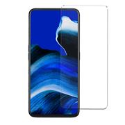 Panzerglas für OPPO Reno 2 Z Glas Folie Displayschutz Schutzfolie