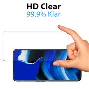 Panzerglas für OPPO Reno 2 Z Glas Folie Displayschutz Schutzfolie