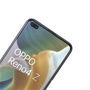 Panzerglas für OPPO Reno 4 Z 5G Glas Folie Displayschutz Schutzfolie