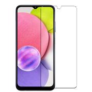 Panzerglas für Samsung Galaxy A03s Glas Folie Displayschutz Schutzfolie