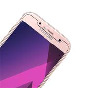 Panzerglas für Samsung Galaxy A3 2017 Glas Folie Displayschutz Schutzfolie
