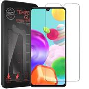 Panzerglas für Samsung Galaxy A41 Glas Folie Displayschutz Schutzfolie