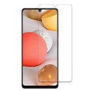 Panzerglas für Samsung Galaxy A42 5G Glas Folie Displayschutz Schutzfolie