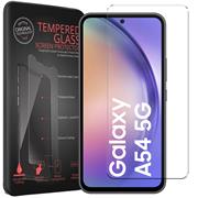 Panzerglas für Samsung Galaxy A54 5G Glas Folie Displayschutz Schutzfolie