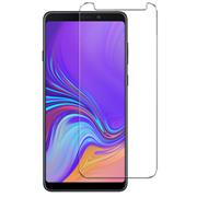 Panzerglas für Samsung Galaxy A9 2018 Glas Folie Displayschutz Schutzfolie