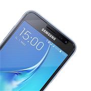 Panzerglas für Samsung Galaxy J3 2016 Glas Folie Displayschutz Schutzfolie