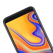 Panzerglas für Samsung Galaxy J6 Plus Glas Folie Displayschutz Schutzfolie