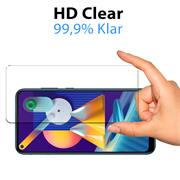 Panzerglas für Samsung Galaxy M11 Glas Folie Displayschutz Schutzfolie