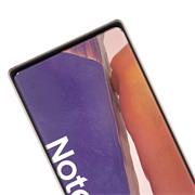 Panzerglas für Samsung Galaxy Note 20 Glas Folie Displayschutz Schutzfolie