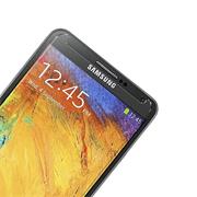 Panzerglas für Samsung Galaxy Note 3 Glas Folie Displayschutz Schutzfolie
