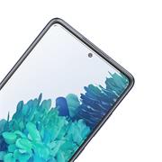 Panzerglas für Samsung Galaxy S20 FE Glas Folie Displayschutz Schutzfolie