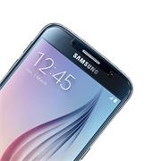 Panzerglas für Samsung Galaxy S6 Glas Folie Displayschutz Schutzfolie