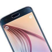 Panzerglas für Samsung Galaxy S6 Glas Folie Displayschutz Schutzfolie