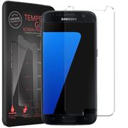 Panzerglas für Samsung Galaxy S7 Glas Folie Displayschutz Schutzfolie