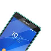 Panzerglas für Sony Xperia Z3 Compact Glas Folie Displayschutz Schutzfolie