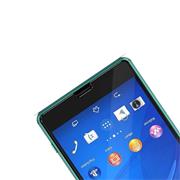 Panzerglas für Sony Xperia Z3 Compact Glas Folie Displayschutz Schutzfolie