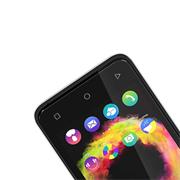 Panzerglas für Wiko Sunset 2 Glas Folie Displayschutz Schutzfolie