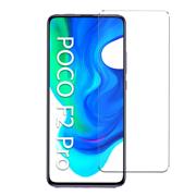 Panzerglas für Xiaomi Poco F2 Pro Glas Folie Displayschutz Schutzfolie