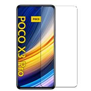 Panzerglas für Xiaomi Poco X3 Pro Glas Folie Displayschutz Schutzfolie