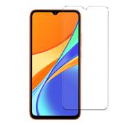 Panzerglas für Xiaomi Redmi 9C Glas Folie Displayschutz Schutzfolie