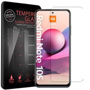 Panzerglas für Xiaomi Redmi Note 10 / 10s Glas Folie Displayschutz Schutzfolie