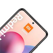 Panzerglas für Xiaomi Redmi Note 10 / 10s Glas Folie Displayschutz Schutzfolie