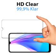 Panzerglas für Xiaomi Redmi Note 8T Glas Folie Displayschutz Schutzfolie
