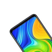 Panzerglas für Xiaomi Redmi Note 9 Glas Folie Displayschutz Schutzfolie