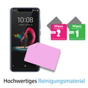 Panzerglas für ZTE Axon 9 Pro Glas Folie Displayschutz Schutzfolie