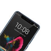Panzerglas für ZTE Axon 9 Pro Glas Folie Displayschutz Schutzfolie
